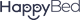 Marklogo HappyBed Marklogo HappyBed