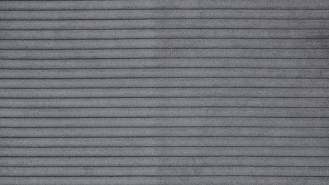 Boxspring Quartz verstelbaar met gestoffeerd matras, dark grey