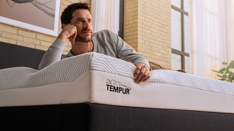 Traagschuimmatras TEMPUR Prima® SmartCool™ medium