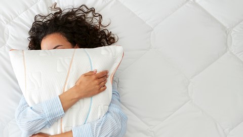 pijn Implicaties Aziatisch Hoofdkussen Active Pillow | Beter Bed