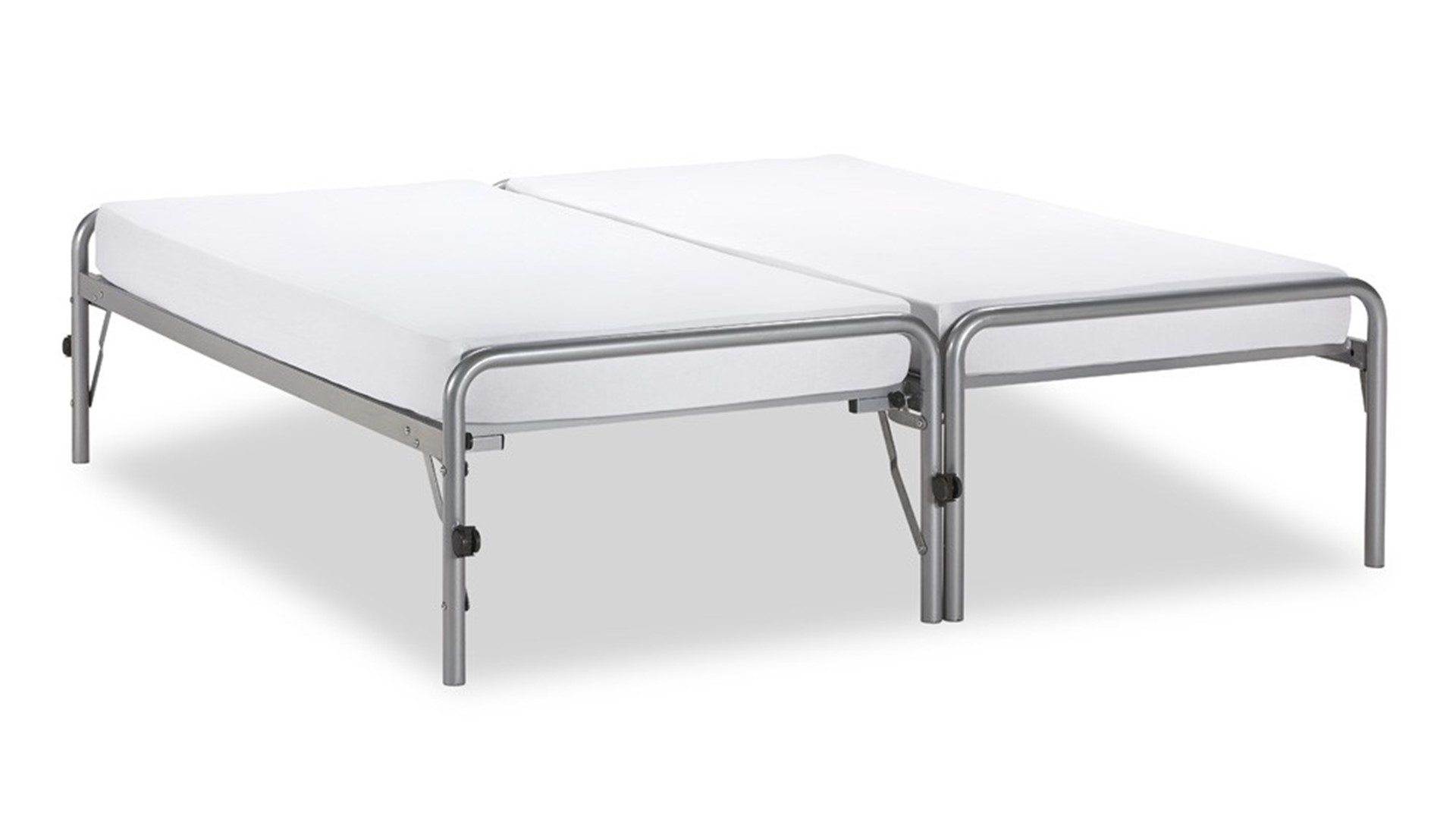 bed & onderschuifbed Doppia | Beter Bed