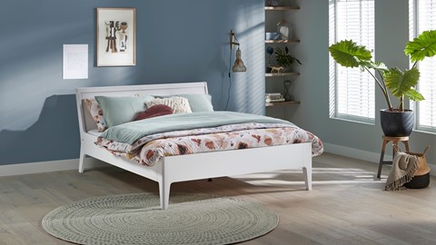 Moreel amateur louter Bed 140x200 kopen? Shop je bed online | Beter Bed