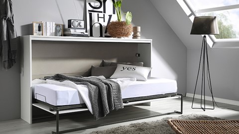 Opklapbed | Beter Bed