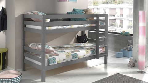Stapelbed Pino Beter Bed