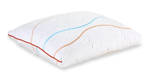 Mevrouw Treinstation Haast je hoofdkussen Energy pillow II | Beter Bed