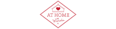 At home with Marieke