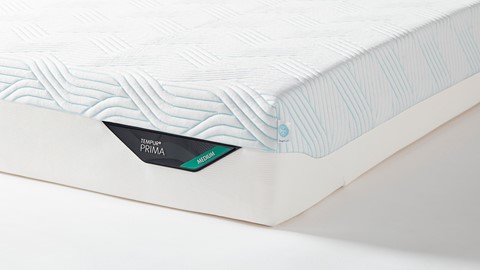 Traagschuimmatras TEMPUR Prima® SmartCool™ medium