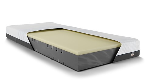 Matras Plus Touch 300