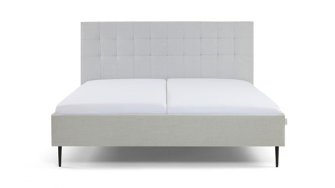 Bed Jade, light grey