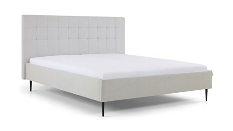 Bed Jade, light grey