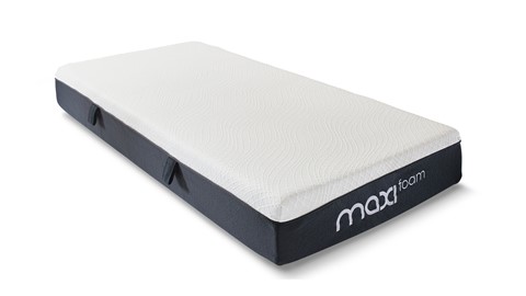 Matras Maxi Foam inclusief hoofdkussen(s) |