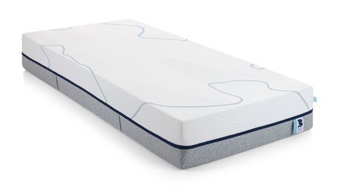 Pocketveermatras Platinum Coolmax 100, 200 en 300