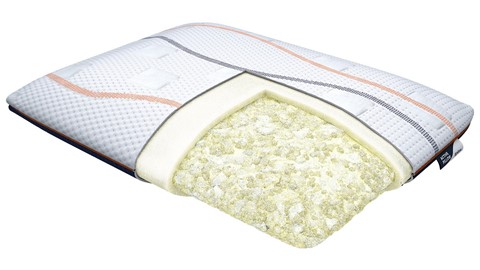 Hoofdkussen Active Pillow