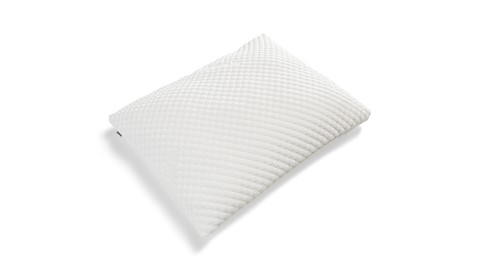 terugvallen Min opzettelijk TEMPUR® hoofdkussen Comfort Cloud soft | Beter Bed