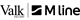Marklogo Valk Exclusief Marklogo Valk Exclusief