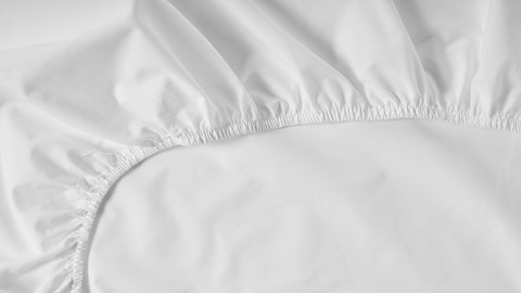 spiritueel Ramen wassen Wrak Hoeslaken Beter Bed Select Jersey topper | Beter Bed