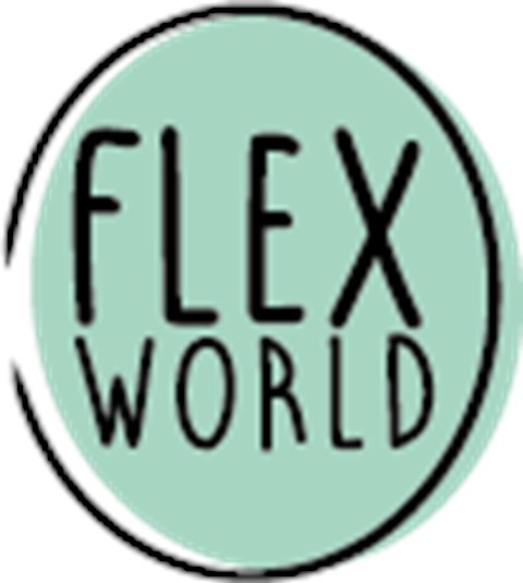 Logo Flexworld