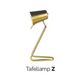 Tafellamp Z