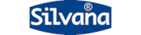 Silvana logo