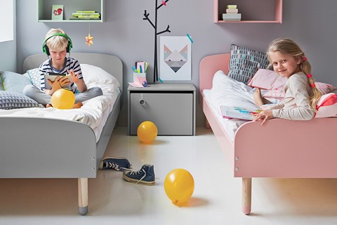 delicatesse Kreunt Calamiteit Flexa Play - Kinderbedden en meubelen | Beter Bed