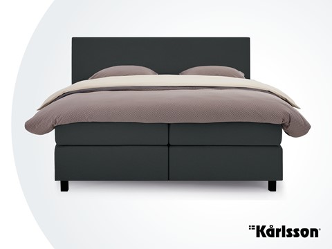 boxspring Autentik Kurbat